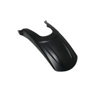 ZAPYVET Accessori for parafango moto, copri ruota anteriore, parafango posteriore, protezione anti-fango, for CB400F 400F 2019 2020 2021 2022 2023 Parafango anteriore per moto