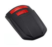 ZAPYVET Accessori for parafango moto, copri ruota anteriore, parafango posteriore, protezione anti-fango, for Z400 Z400 2019-2021 2020 Parafango anteriore per moto