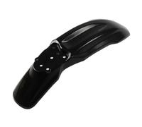 ZAPYVET Accessori for parafango moto, copri ruota anteriore, parafango posteriore, protezione anti-fango, for CRF70 70 70CC Parafango anteriore per moto