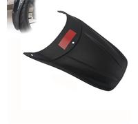 ZAPYVET Accessori for parafango moto, copri ruota anteriore, parafango posteriore, protezione anti-fango, for CB500X 500X 2013-2018 2014 2015 2016 2017 Parafango anteriore per moto