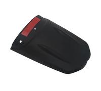 ZAPYVET Accessori for parafango moto, copri ruota anteriore, parafango posteriore, protezione anti-fango, for CB650R, CBR650R, 650R, 650R, 2019-2021, 2020 Parafango anteriore per moto