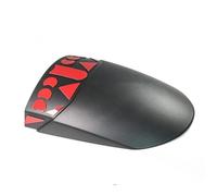 ZAPYVET Accessori for parafango moto, copri ruota anteriore, parafango posteriore, protezione anti-fango, for NT 1100 NT1100 2022 2023 Parafango anteriore per moto