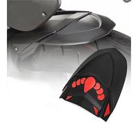 ZAPYVET Accessori for parafango moto, copri ruota posteriore, parafango posteriore, protezione anti-fango, for MT-09 MT09 2013 2014 2015 2016 2017 2018 2019 2020 Parafango anteriore per moto