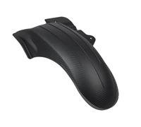 ZAPYVET Accessori for parafango posteriore for moto, estensione, parafango, paraspruzzi, copri ruota, for NSS350 NSS 350 2020 2021 2022 2024 Parafango anteriore per moto