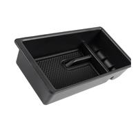 ZAPYVET Accessori for vassoio organizer for scatola portaoggetti for console centrale for bracciolo for auto, for Toyota, for Tacoma 2005-2015 Contenitore portaoggetti per console centrale