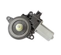 ZAPYVET Adattatore Motore alzacristallo Elettrico Anteriore Sinistro, for Mazda, for Atzma 6 2C X5 Lifter Window Lifter Motor Motore del regolatore della Finestra(Right Front)