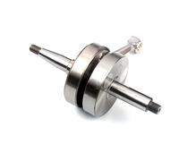 ZAPYVET Albero motore da corsa motociclistico Fantic Caballero Casa Motard SM50 LC HRD SM 50cc AM6 2 tempi Montaggio albero motore moto