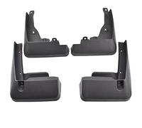 ZAPYVET Anteriore Posteriore Auto Paraspruzzi Paraspruzzi Parafanghi Set, for Toyota, for Corolla, E210 Berlina 4 Porte 2020 Accessori Paraspruzzi per auto