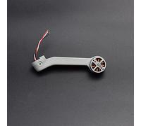 ZAPYVET Anteriore Posteriore Sinistro Destro Braccio Motore Con Cavo Ricambi Braccio Con Motore Accessori Riparazione, for Mavic, for MINI Sostituzione del braccio del drone(Left back)