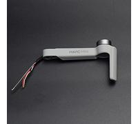 ZAPYVET Anteriore Posteriore Sinistro Destro Braccio Motore Con Cavo Ricambi Braccio Con Motore Accessori Riparazione, for Mavic, for MINI Sostituzione del braccio del drone(Left front)