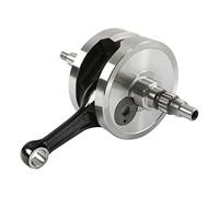 ZAPYVET Assemblaggio albero motore albero motore moto RMZ250 2007-2009 2010-2015 Montaggio albero motore moto(For year 2010-2015)