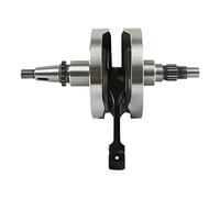 ZAPYVET Assemblaggio albero motore albero motore moto RMZ250 RMZ 250 2007-2009 2008 2010-2015 Montaggio albero motore moto(For 2010-2015)