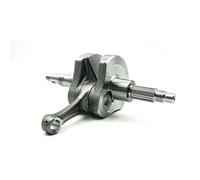 ZAPYVET Assemblaggio albero motore Biella albero motore, for Zongshen, NC250 250cc KAYO T6 K6 BSE J5 RX3 Valvole Accessori moto Montaggio albero motore moto