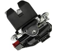 ZAPYVET Attuatore di bloccaggio del portellone posteriore Blocco del baule posteriore 6RU827505C 6RU827505R, for VW, for POLO, 2009-2021 Serratura per bagagliaio