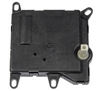 ZAPYVET Attuatore porta miscela aria riscaldatore HVAC auto, for Ford, Expedition, for Lincoln, Navigator 3L1Z19E616AB 604222 Attuatore per valvola dell'aria