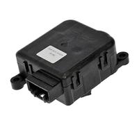 ZAPYVET Attuatore porta miscela aria riscaldatore HVAC auto, for Mazda, 6 GS3L61A70 604813 Attuatore per valvola dell'aria