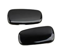 ZAPYVET Auto Anteriore Nero Lente Ambra LED Parafango Laterale Indicatori di Direzione Lampeggianti, for Toyota, for Lexus, for Scion XB 8173053011 Sostituzione della luce di posizione laterale dell