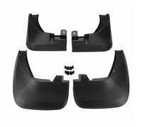 ZAPYVET Auto Fango Flaps Parafango Flap Paraspruzzi Parafanghi Flap Accessori, for Kia, Sportage 2004-2010 2006 2007 2008 2009 Paraspruzzi per auto