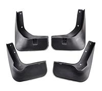 ZAPYVET Auto Fango Flaps Paraspruzzi Paraspruzzi Flap Parafanghi Parafango, for VW, for Passat, B7 2012-2015 Nord America Anteriore Posteriore Modellato Paraspruzzi per auto