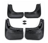ZAPYVET Auto Fango Flaps Paraspruzzi Paraspruzzi Mud Flap Parafanghi, for VW, for Touran, 2011 2012 2013 2014 2015 Accessori Auto Paraspruzzi per auto