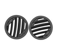 ZAPYVET Auto Lato Sinistro E Destro A/C Aria Condizionata Griglia di Sfiato Cruscotto Uscita Aria Vent, for Mercedes, for Benz, for X204 GLK 2009-2015 Bocchetta dell'aria condizionata