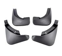 ZAPYVET Auto Mud Flap Anteriore Parafango Posteriore Paraspruzzi Paraspruzzi Parafanghi, for Skoda, for Octavia, 2 A5 Sedan Combo 2005-2013 2012 Paraspruzzi per auto