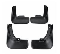 ZAPYVET Auto Mud Flaps Parafanghi Parafango Paraspruzzi Parafango, for Skoda, Rapid 2013 2014 2015 2016 2017 2018 2019 Paraspruzzi per auto