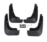 ZAPYVET Auto Parafanghi Anteriore Posteriore Paraspruzzi Parafango Paraspruzzi Paraspruzzi Flap, for Chery, Tiggo4 Tiggo 4 5X 2017 2018 2019 2020 2021 Paraspruzzi per auto