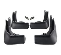 ZAPYVET Auto Paraspruzzi Paraspruzzi Parafanghi Parafango Copertura, for Skoda, for Octavia, NX A8 RS Berlina Liftback Combi 2020 2021 2022 Paraspruzzi per auto