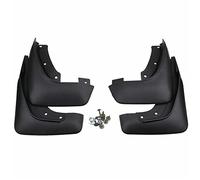 ZAPYVET Auto Paraspruzzi Paraspruzzi Parafango Paraspruzzi Paraspruzzi Parafanghi Accessori, for VOLVO, S80 S80L Seconda Gen 2007-2016 Paraspruzzi per auto