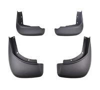 ZAPYVET Auto Paraspruzzi Paraspruzzi Paraspruzzi Parafanghi Parafango, for VOLVO, XC60 2014-2017 31359689 90 Paraspruzzi 2015 2016 Set OEM Montaggio Paraspruzzi per auto