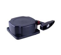 ZAPYVET Avviamento a Strappo, for Einhell BG-BC 43/1 Come decespugliatore 1,7PS Decespugliatore Gruppo avviamento a Strappo