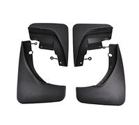 ZAPYVET AX Set Anteriore Posteriore Paraspruzzi Auto Paraspruzzi, for Jeep, Grand Cherokee WK2 2011-2018 Paraspruzzi Parafanghi 2012 2013 2014 2015 Paraspruzzi per auto