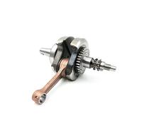 ZAPYVET Biella albero motore moto con cuscinetto, for Loncin, parti del motore CR6 VOGE300R YF300 KLX300 Dirt Pit Bike Montaggio albero motore moto