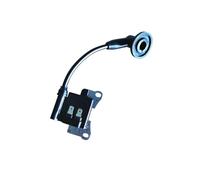 ZAPYVET Bobina di accensione Elettronica TLE26, per KASEI 1E34F-2E | 1E34F-2E.3 CG260 BC260, per Mitsubishi TLE26, decespugliatore trimmer magnete statore