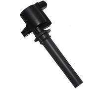 ZAPYVET Bobina di accensione, for Maverick 3.0L 2001-1L8Z12029AA 1L8E12A366AC Pacchetto bobine Pacchetto bobina di accensione del motore dell'auto