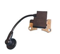 ZAPYVET BOBINA DI ACCENSIONE, for MITSUBISHI, for TLE43FD TLE48 KASEI BC46 CG430 1E40F-E 43CC 48CC, ACCENDITORE FUORIBORDO ACCENDITORE A STATORE SOLIDO Bobina Di Accensione