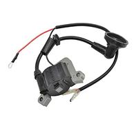 ZAPYVET Bobina di accensione Modulo Magnete Trimmer Decespugliatore | Motosega Tosaerba Parti Attrezzi da giardino Accessori 43CC 52CC CG430 CG520