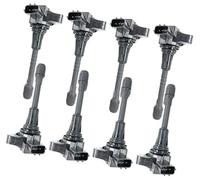 ZAPYVET Bobina di accensione motori, for NISSAN, for Patrol 2016 2017 for auto da 8 pezzi 22448-1la0a 22448-1la0b Bobina di accensione