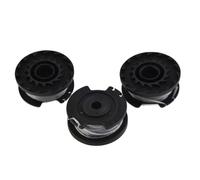 ZAPYVET Bobina di Ricambio per Filo da Taglio da 3 Pezzi | Per Bosch Bobina Bobina Easygrasscut 18V Per Easygrasscut 23 F016800569
