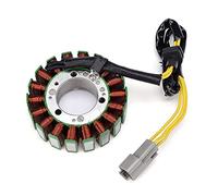 ZAPYVET Bobina magnete statore generatore motore, for Sea-doo, 215 WAKE 155 G TI GTX WAKE 215GTX 2008-2016 260 GTX LTD RXT RXTX 2010-2016 Bobina di accensione per moto