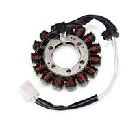 ZAPYVET Bobina magnete statore generatore motore, for Suzuki, GSXR1000 GSX-R1000 2009-2016 31401-47H00-000 Bobina di accensione per moto