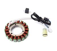 ZAPYVET Bobina statore generatore motore, for Qlink, guida anteriore, for Rodeo, for Massimo, for Alligator, 500 550 700 Knight 550 700 MSA500 MSU500 MSU700 327700001,31120-004-000 Bobina di accension
