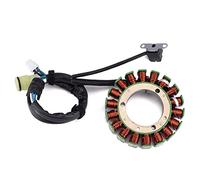 ZAPYVET Bobina statore magnete accensione moto, for, Bruin 350 2WD 4WD YFM35BA YFM350 FWA Wolverine 450 350 2WD YFM 350 X YFM45FX Bobina di accensione per moto