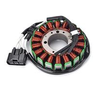ZAPYVET Bobina statore moto 5PW-81410-00, for, YZF R1 2002-2003 Bobina di accensione per moto