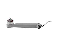 ZAPYVET Bracci di ricambio con motore Servizio di riparazione del braccio motore Parti di ricambio Sinistra, for DJI, for Mavic, 2 Pro Zoom Sostituzione del braccio del drone