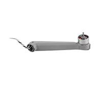 ZAPYVET Bracci di ricambio con motore Servizio di riparazione del braccio motore Pezzi di ricambio Destra, for DJI, for Mavic, 2 Pro Zoom Sostituzione del braccio del drone