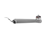 ZAPYVET Bracci di ricambio con motore Servizio di riparazione del braccio motore Pezzi di ricambio Destra, for DJI, for Mavic, 2 Pro Zoom Sostituzione del braccio del drone