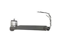 ZAPYVET Bracci di ricambio con parti di riparazione del braccio motore, for Mavic, 2 Pro Zoom Sostituzione del braccio del drone(Right Back)