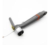 ZAPYVET Bracci di ricambio con servizio di riparazione del braccio motore, pezzo di ricambio, for DJI, for Mavic, 2 Enterprise Sostituzione del braccio del drone(Right back)